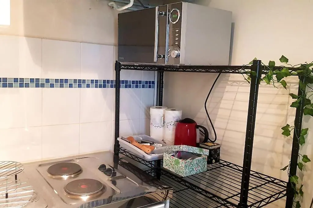 Appartement Near Eiffel Tower -