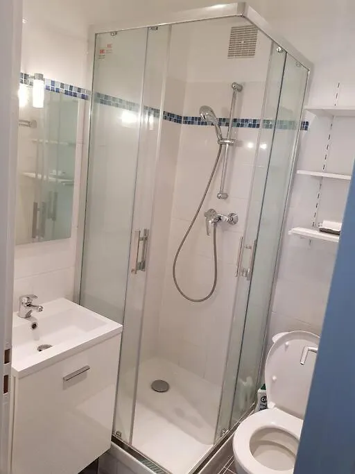 Appartement Near Eiffel Tower -